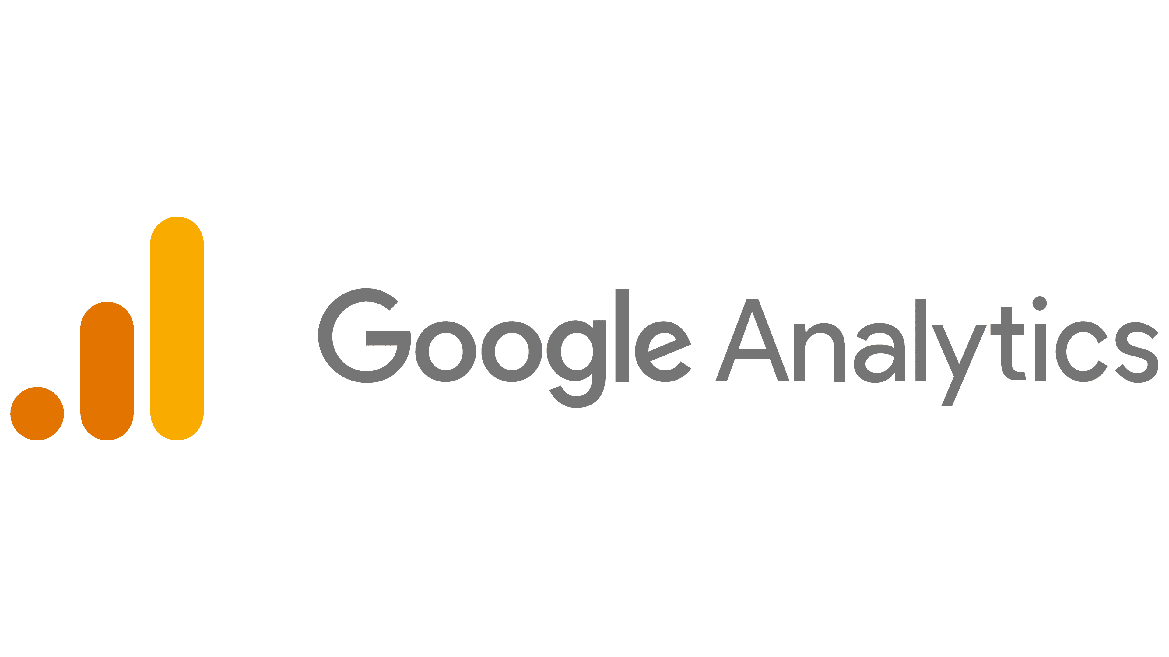 google analytics logo